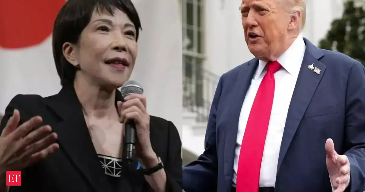 Japan, US consider rare earth mining near Minamitori in Pacific, says PM Takaichi