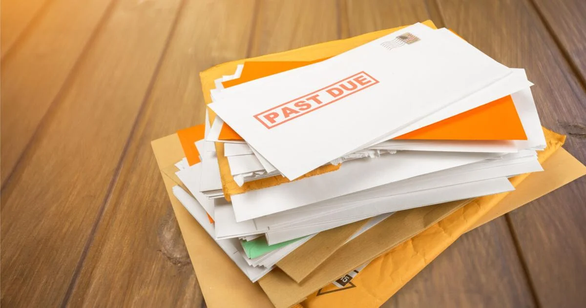 The holidays put about a third of Americans in debt yearly