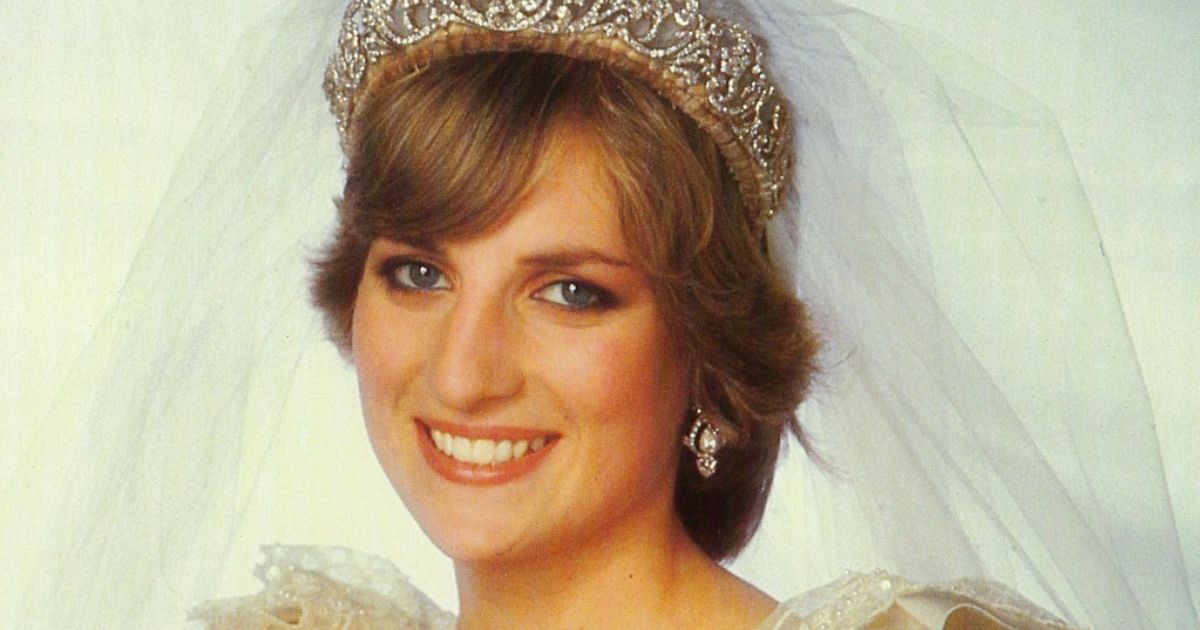 Author Uncovers Princess Diana’s Spiritual Awakening – And the Healer Who Helped Her Through It