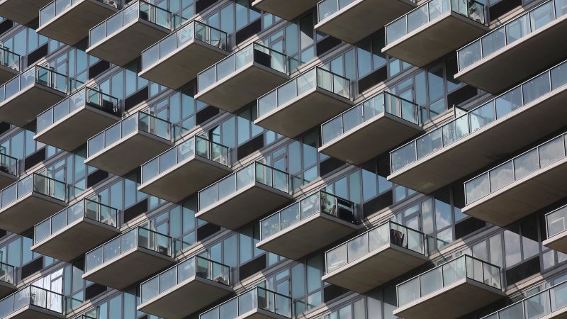 Voters blessed a building boom for affordable housing in New York. Is it a model for the country?