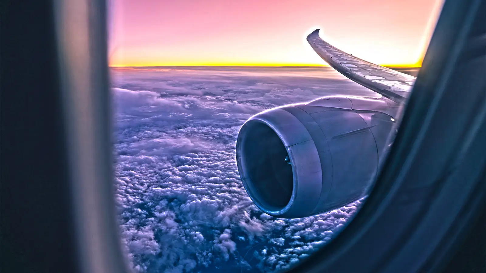 How Modern Jet Engines Survive Extreme Conditions At 35,000 Feet