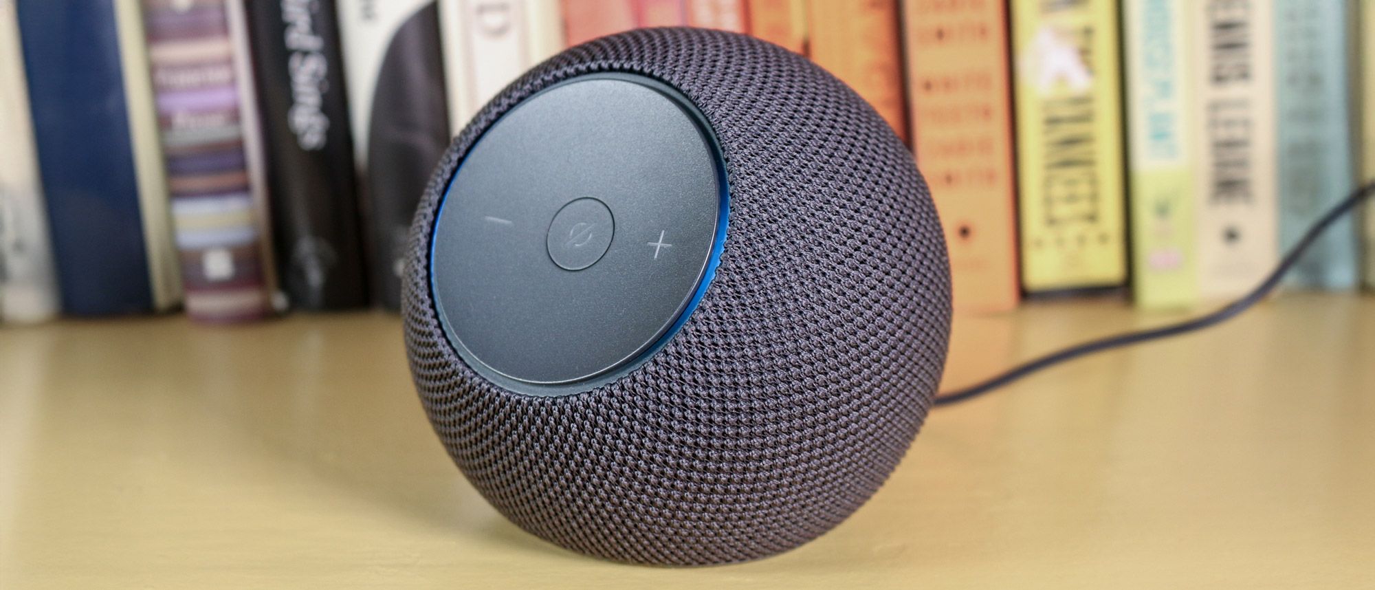 Amazon Echo Dot Max review: The first smart speaker for the AI era