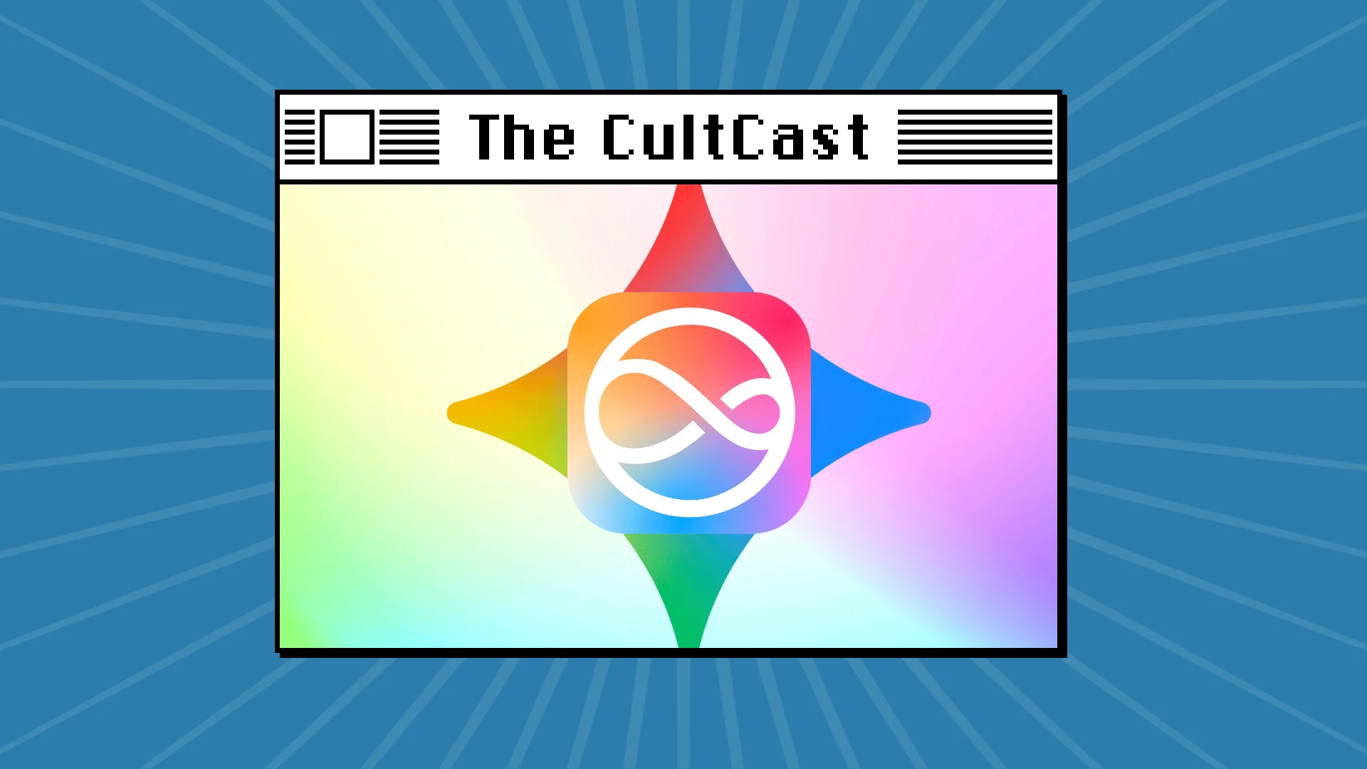 Hey, Siri — Google’s got the AI upgrade you need! [The CultCast]