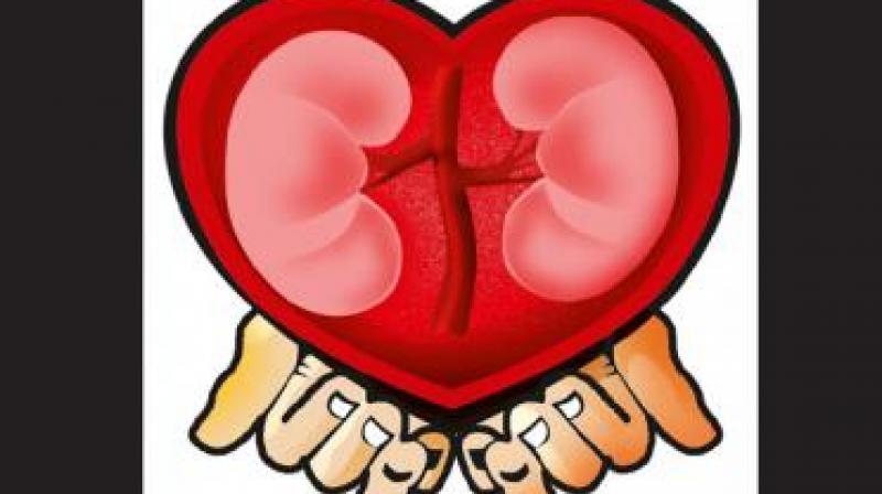 Centre Asks States To Encourage Organ Donation