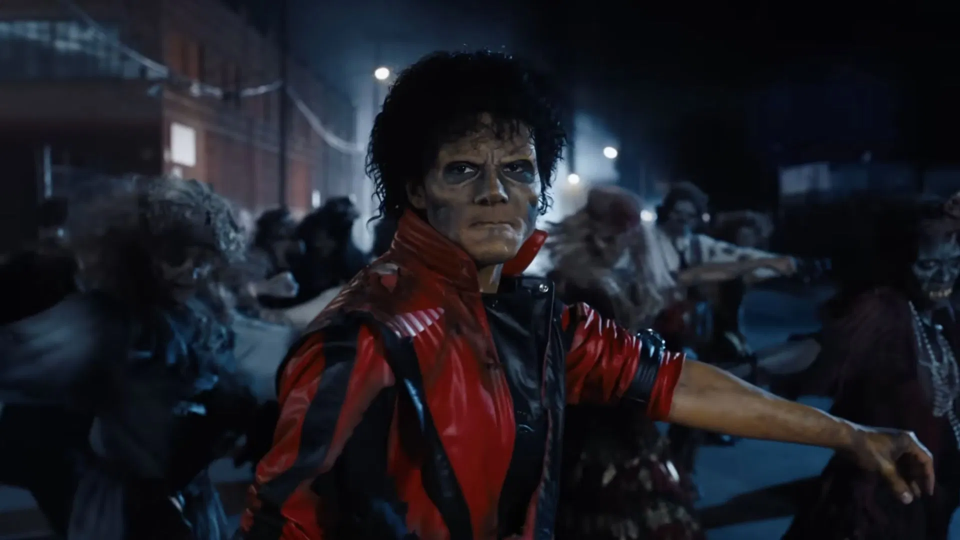 Michael teaser sets record as most viewed music biopic trailer of all time