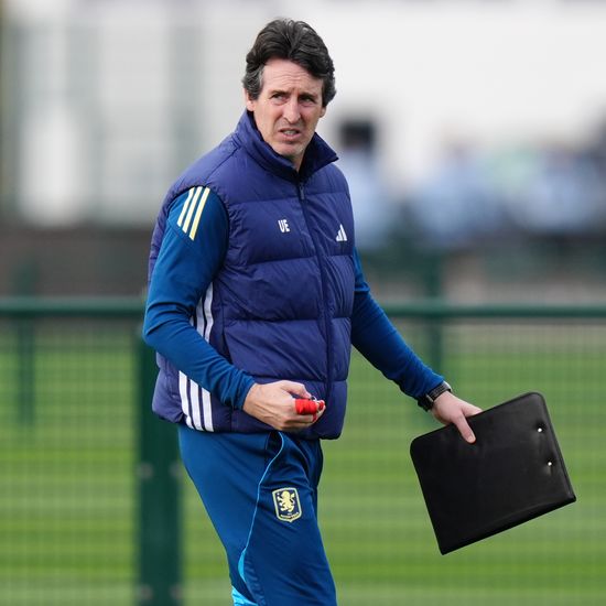 Aston Villa v Maccabi Tel Aviv: Why there will be 700 police officers and no away fans at politically charged Europa League tie