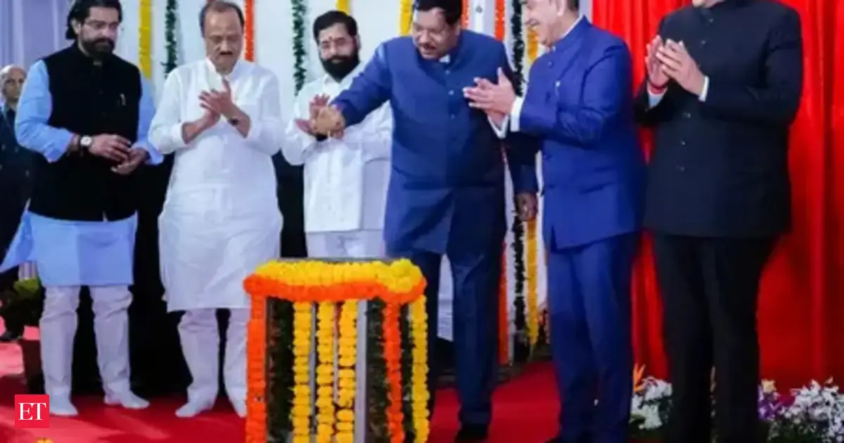 New Bombay High Court complex should be temple of justice not 7-star hotel: CJI Gavai