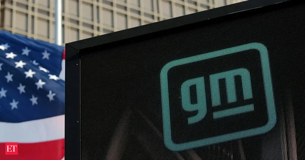 After Amazon, now GM joins the layoff wave — thousands of jobs lost across key US states, check who's impacted