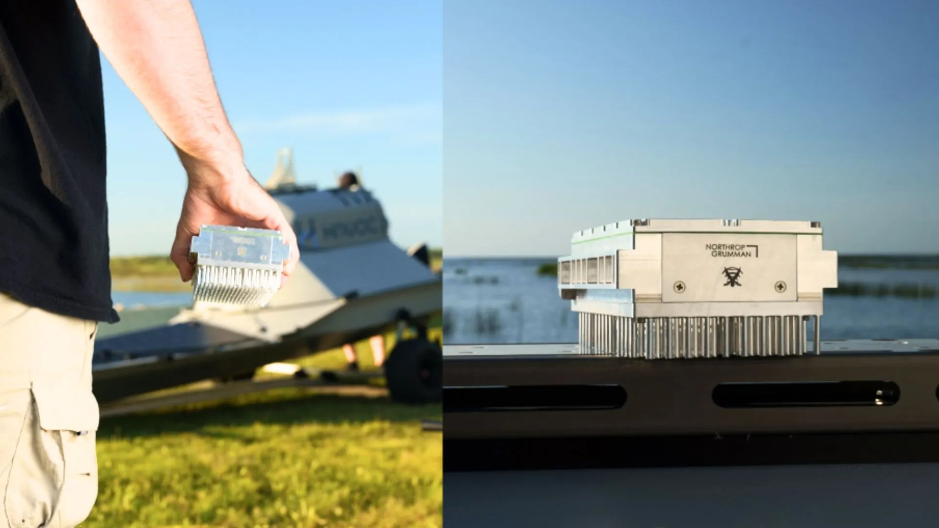 Electronic warfare tech that makes enemy systems useless showcased in US