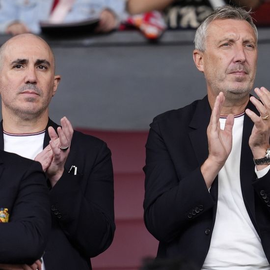 Jason Wilcox: Manchester United building selfless, hard-working team, not ‘Globetrotters’