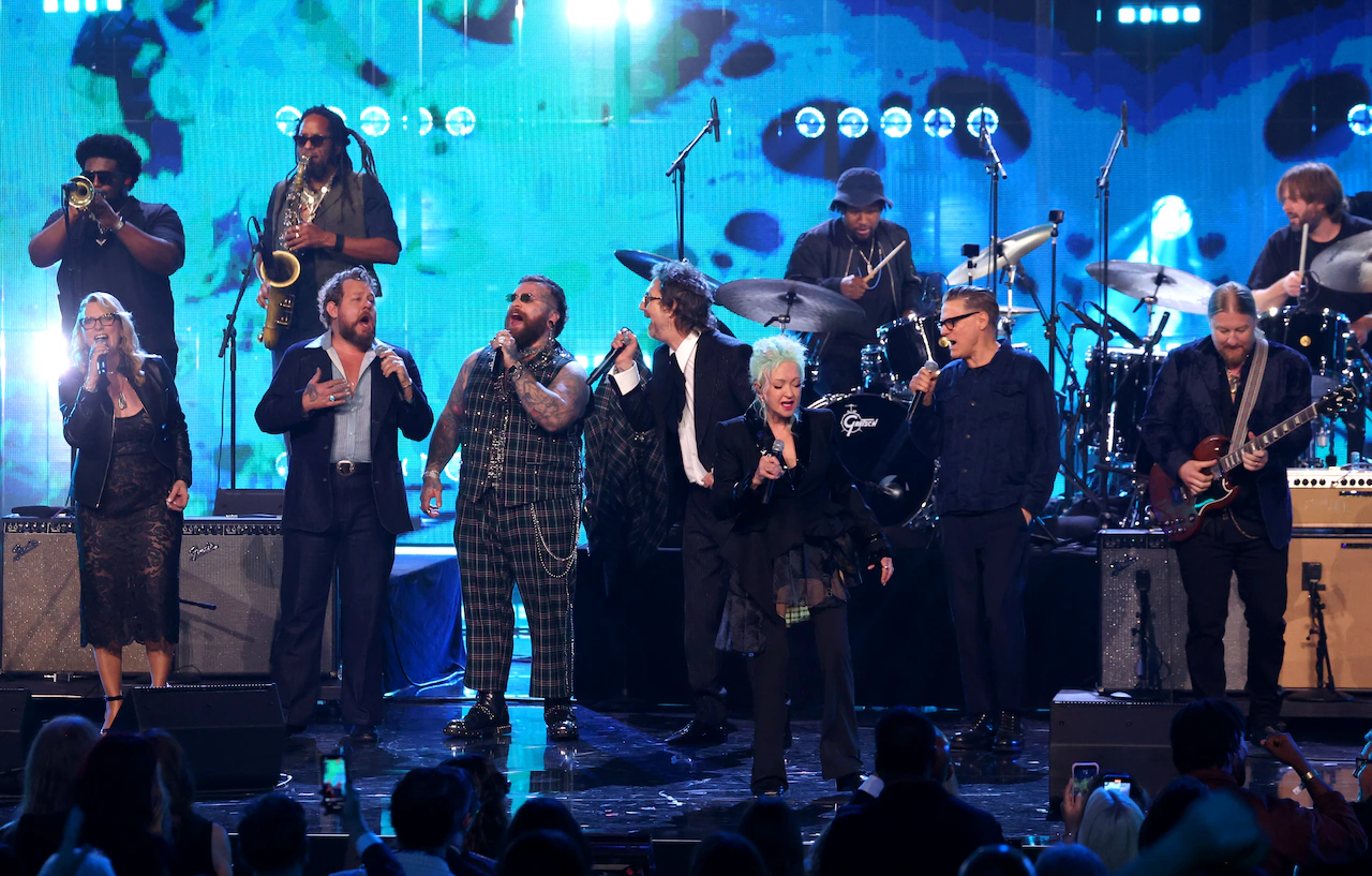 Rock & Roll Hall of Fame 2025: Outkast, Soundgarden among inductees at 40th anniversary ceremony