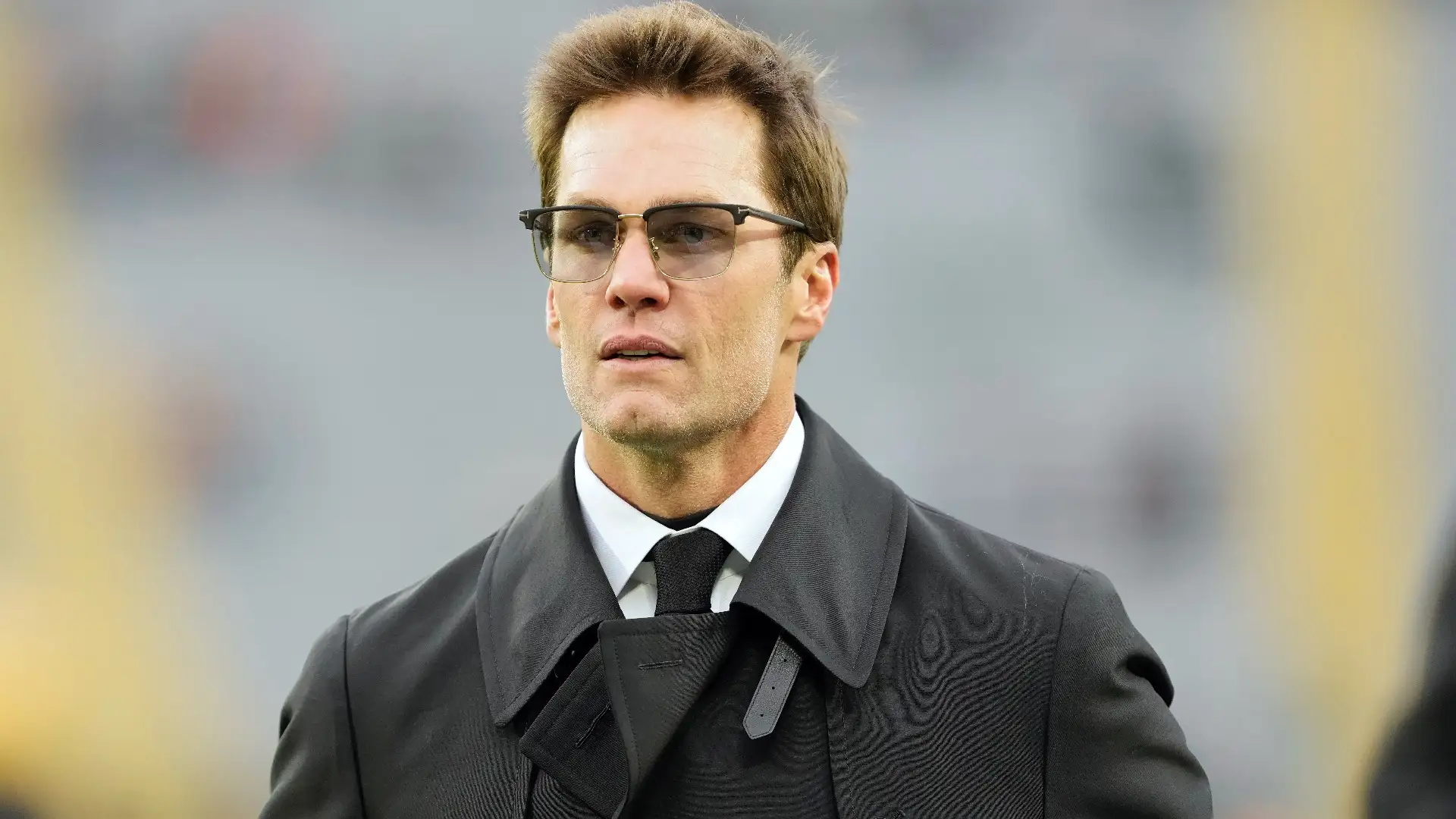 Raiders Urged to Make Shocking Decision Amid 2-7 Record