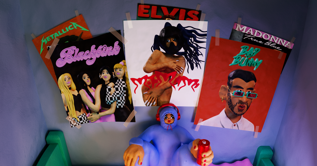 Opinion | America Isn’t Cool Anymore