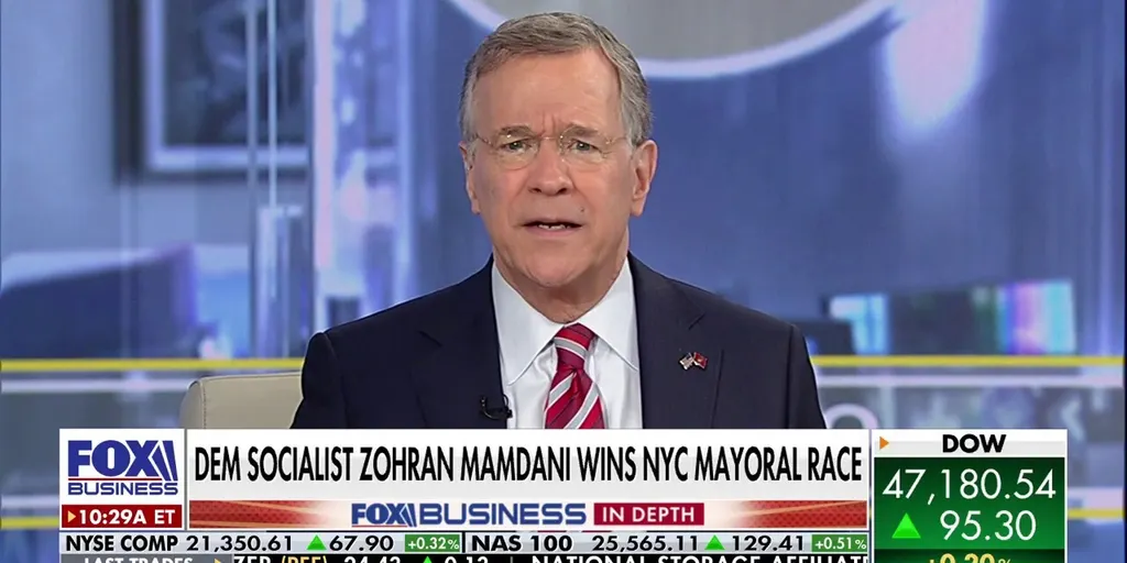 Socialism’s deadly history is being ignored by America’s young voters