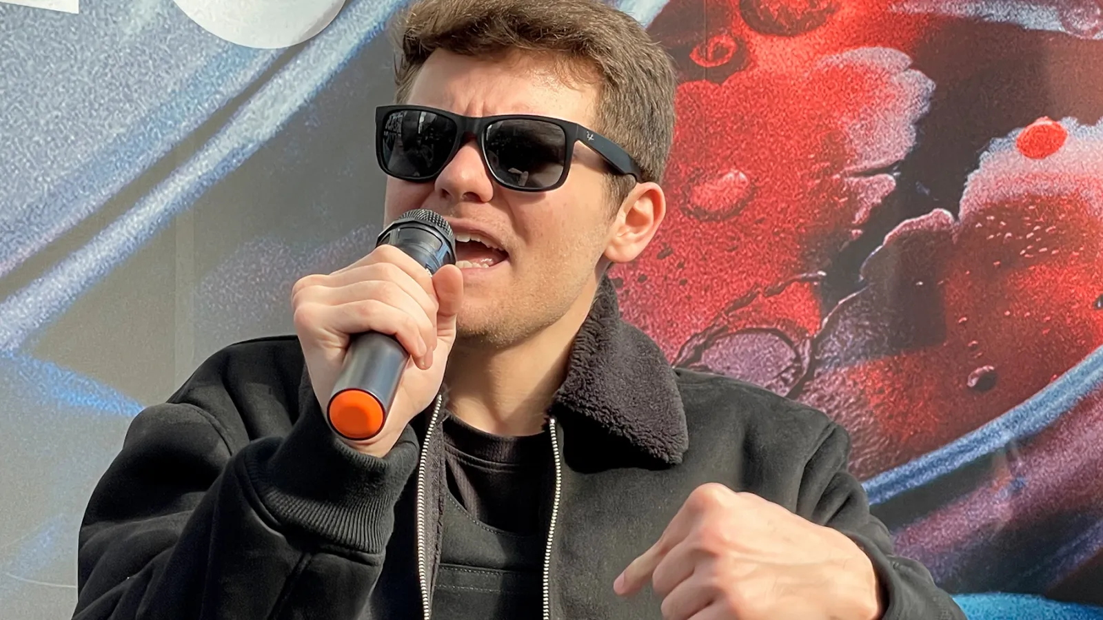 Why Do So Many Young Men Like Nick Fuentes?