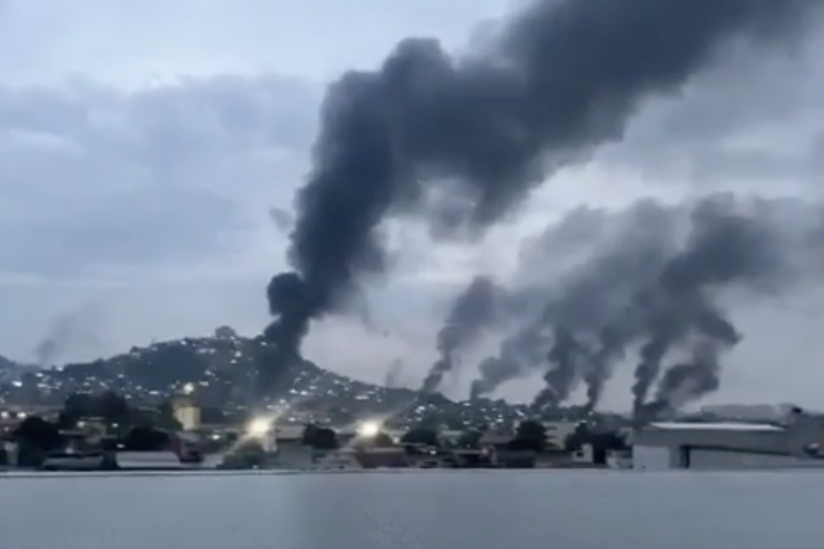 Deadliest police raid in Rio’s history leaves 132 dead in favela