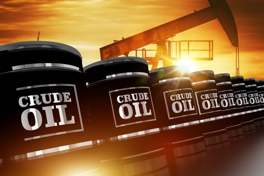 Expert Advocates Taskforce Over $300bn Unaccounted Crude Oil Revenue