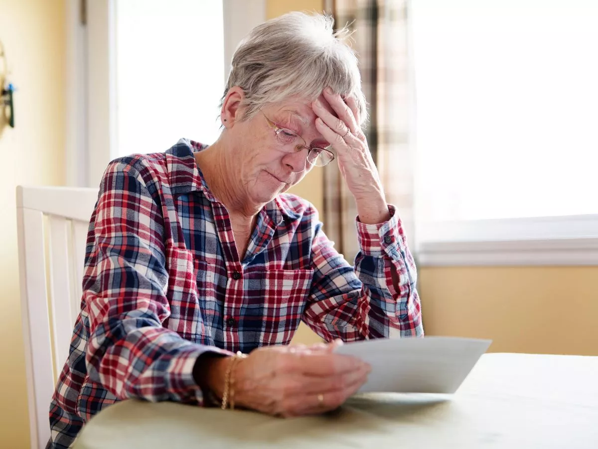 Four common scams targeting older people to look out for this winter