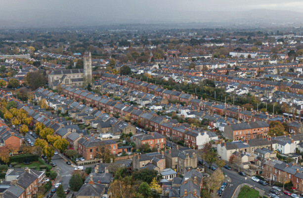 The Irish government still has no idea how it will fix the rent crisis
