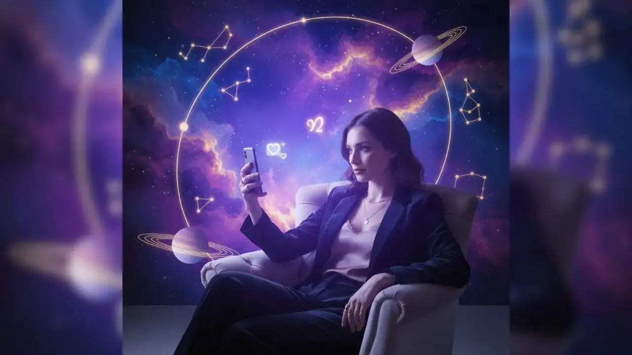 Mercury Retrograde November 2025: Who Is Most Likely To Text You And Why, As Per Your Zodiac Sign