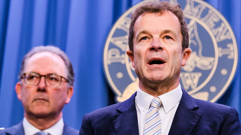 Can Speakman survive his party’s killing season?