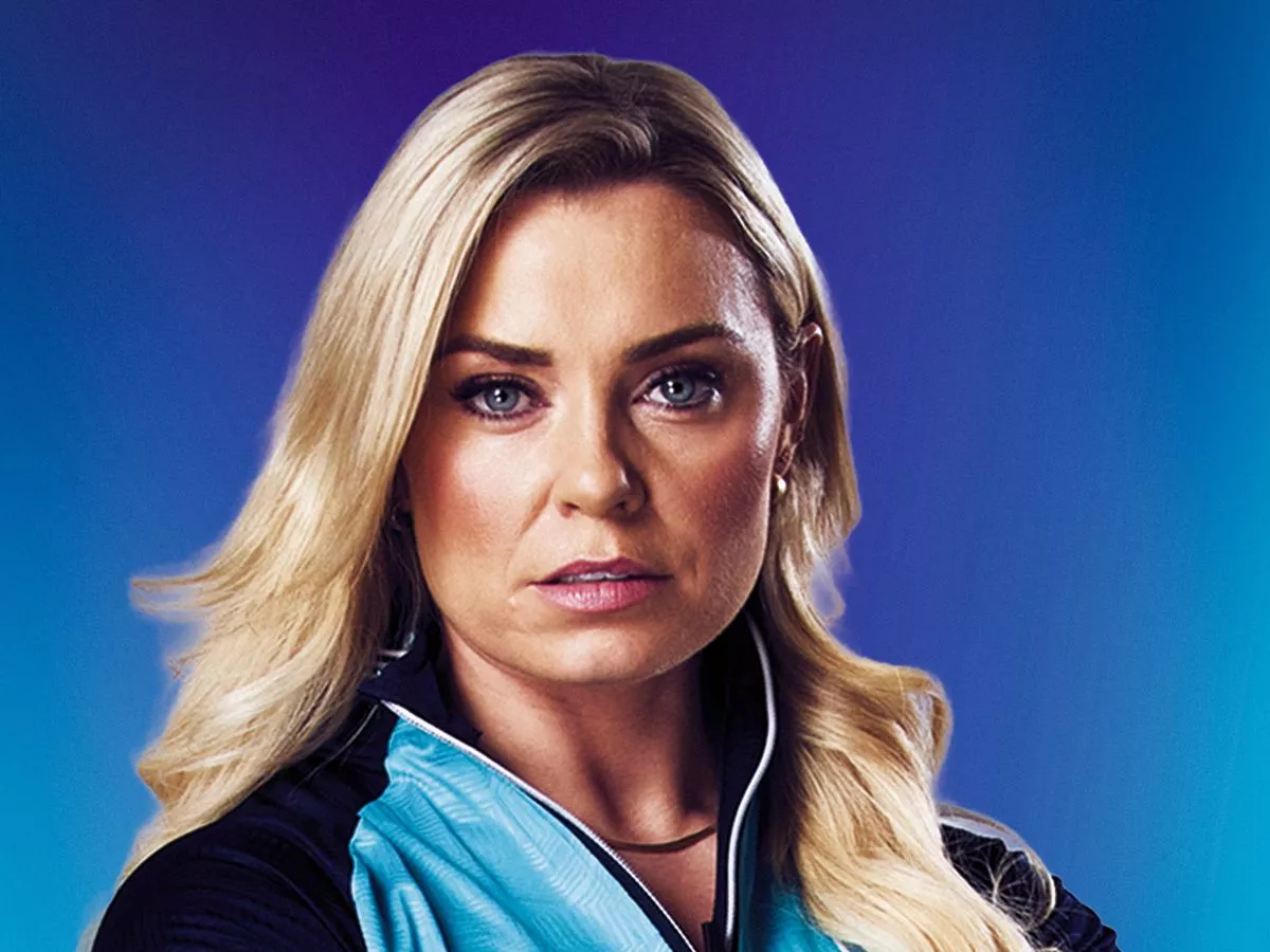 Anna Geary says filling in for Miriam O'Callaghan was a 'real honour and privilege'