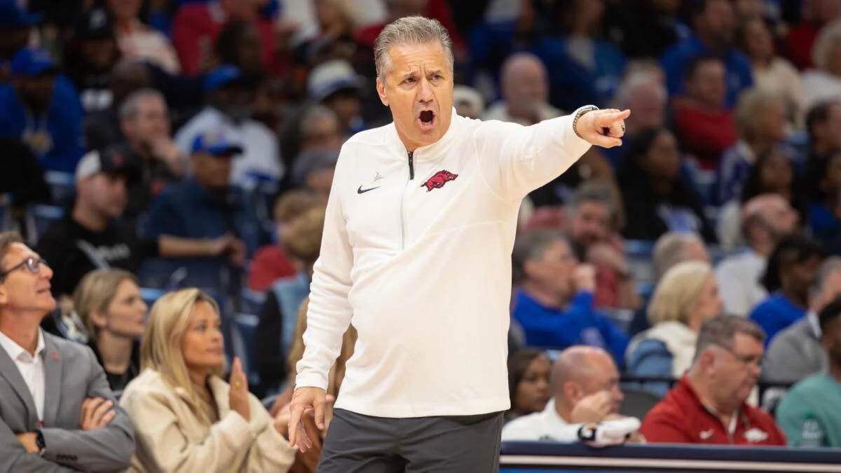 Arkansas vs. Michigan State prediction, odds: College basketball picks today from proven model