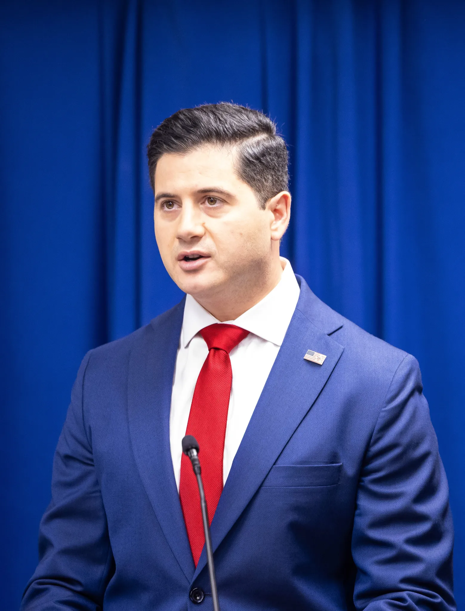 Judge Gives LA U.S. Attorney the Alina Habba Treatment