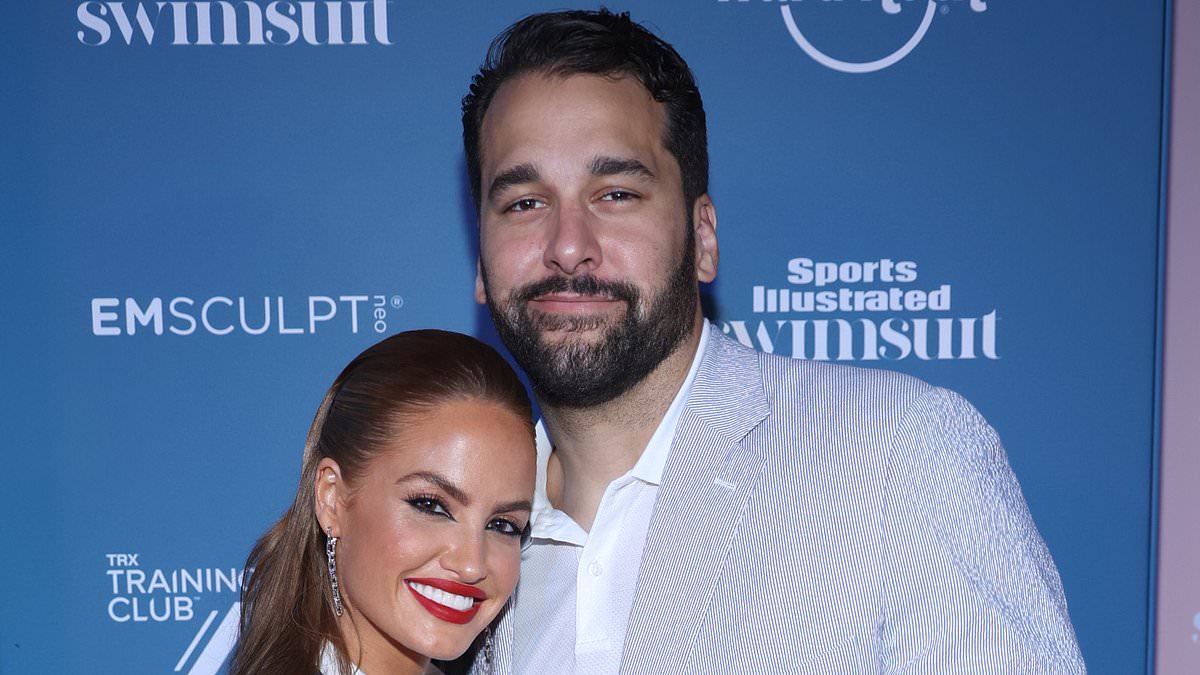 Former NFL star Matt Kalil gets $300k porn offer after model ex-wife said his penis size caused divorce