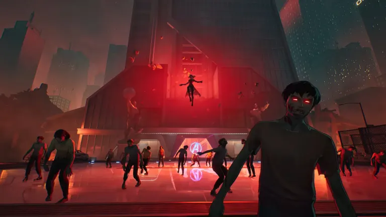 How to Beat Marvel Zombies Nightmare 4 in Marvel Rivals