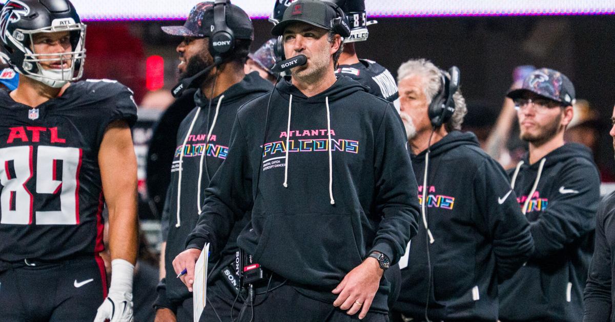 What has Oklahoma State's coaching search been like?