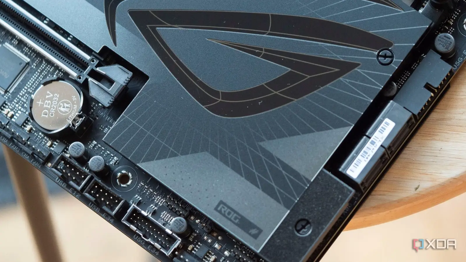 This is the one BIOS setting I always change first on every PC I build