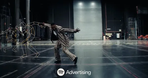 Spotifys Tunetorials Is a Sonic Leap in B2B Marketing