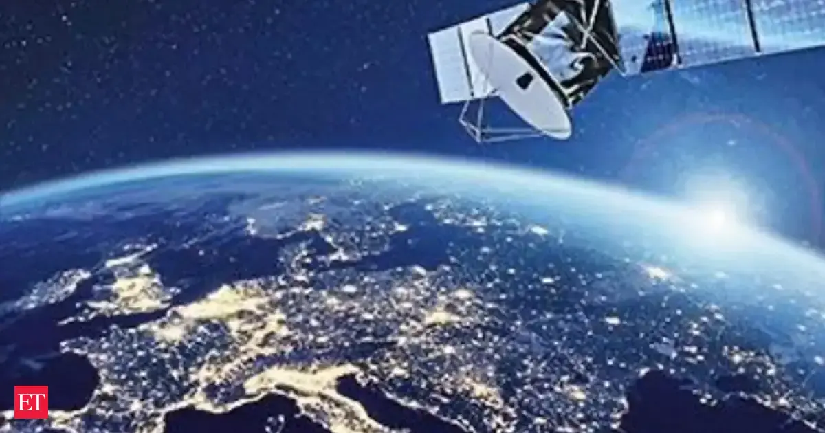 India blocks China-linked satellites to bolster security