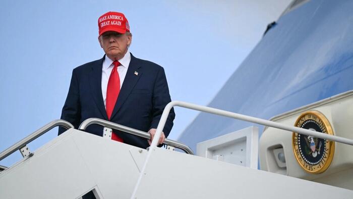 Are Americans Better Or Worse Off Since January?