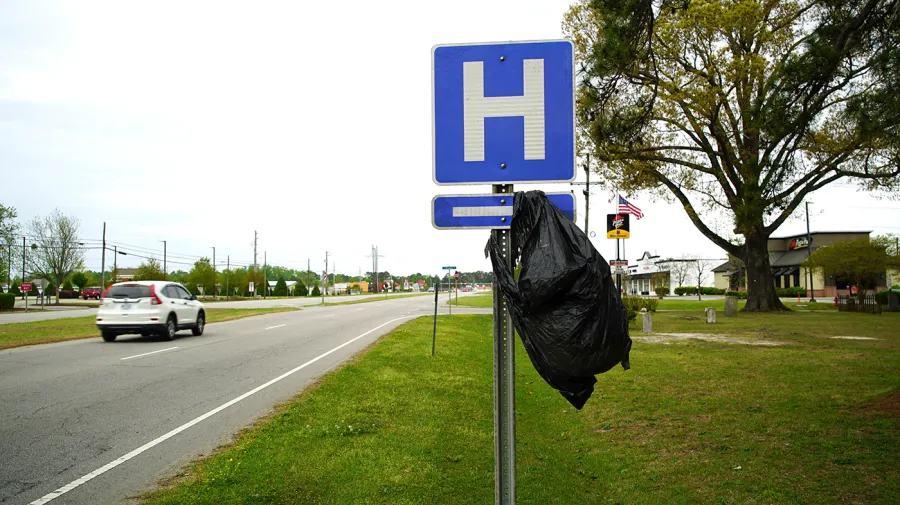 Unveiling the Race for a Share of $50 Billion in Rural Health Investments