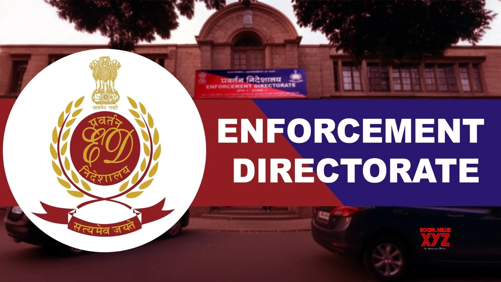 Fake passport scam: ED says Bengal businessman travelled abroad 900 times in 10 years