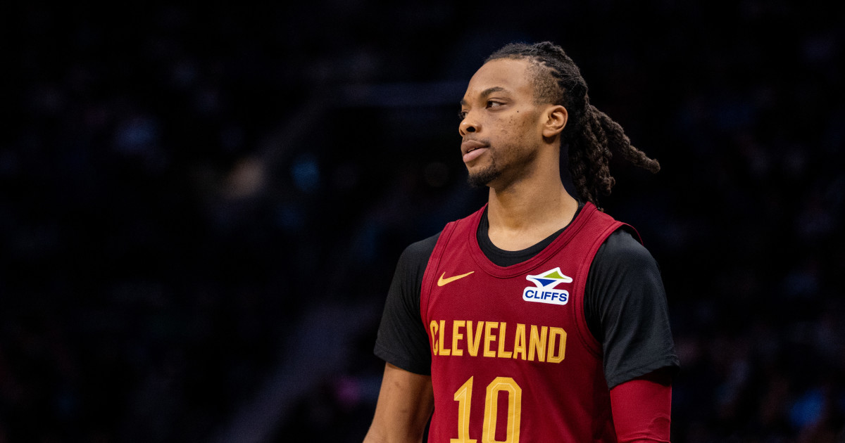 Final Injury Report for Bulls-Cavaliers, Will Ayo Dosunmu, Darius Garland Play?