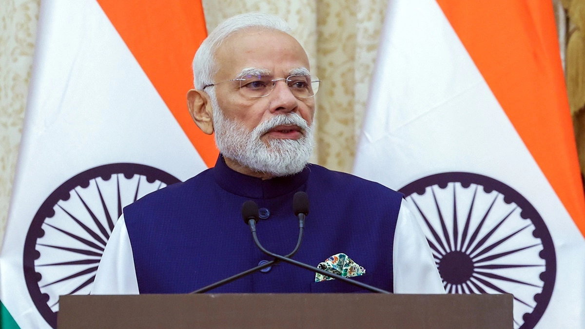 Uttarakhand Foundation Day 2025: PM Narendra Modi to Visit Dehradun Today for Silver Jubilee Celebrations of State’s Formation; Will Inaugurate Various Development Projects