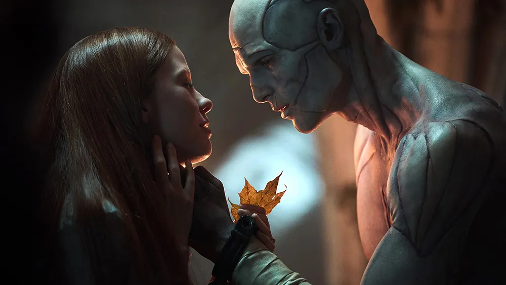 How Close Is Guillermo del Toro's Film to Shelley's Book?