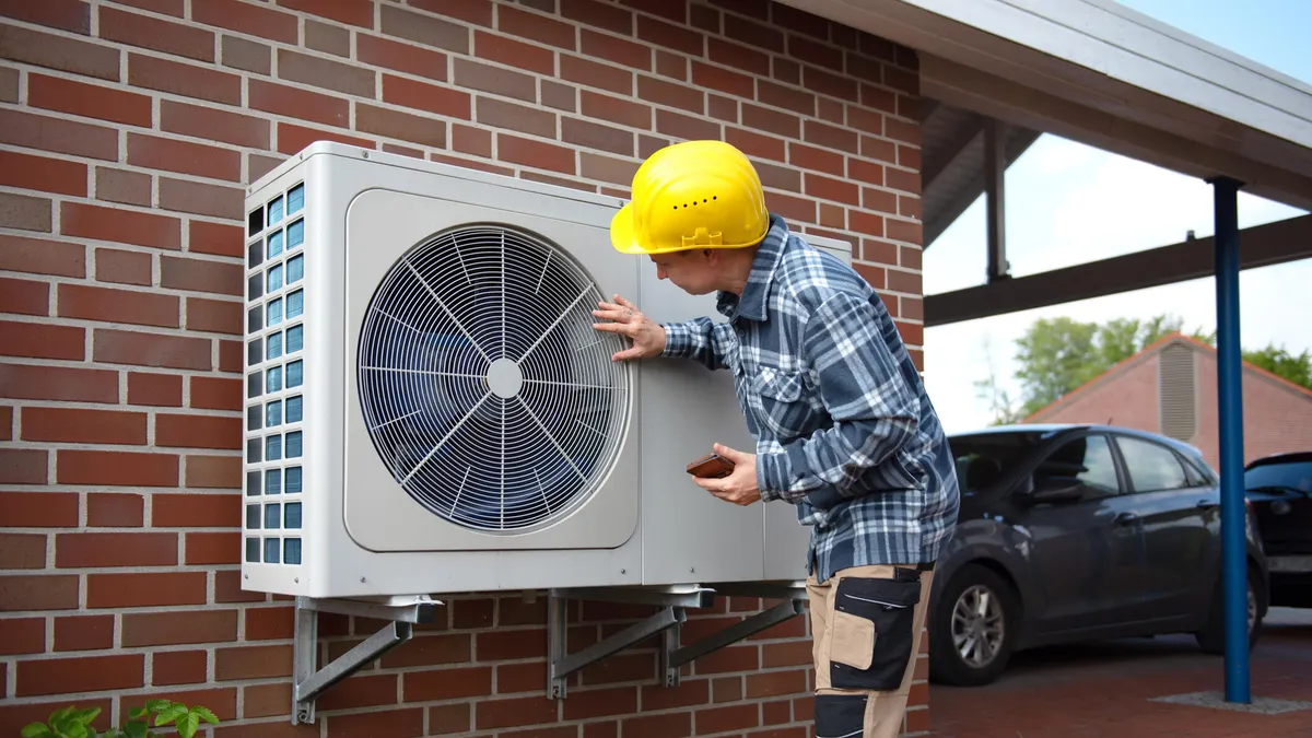 A Heat Pump Can Be More Than 100% Efficient. Yes, Really - Here’s How