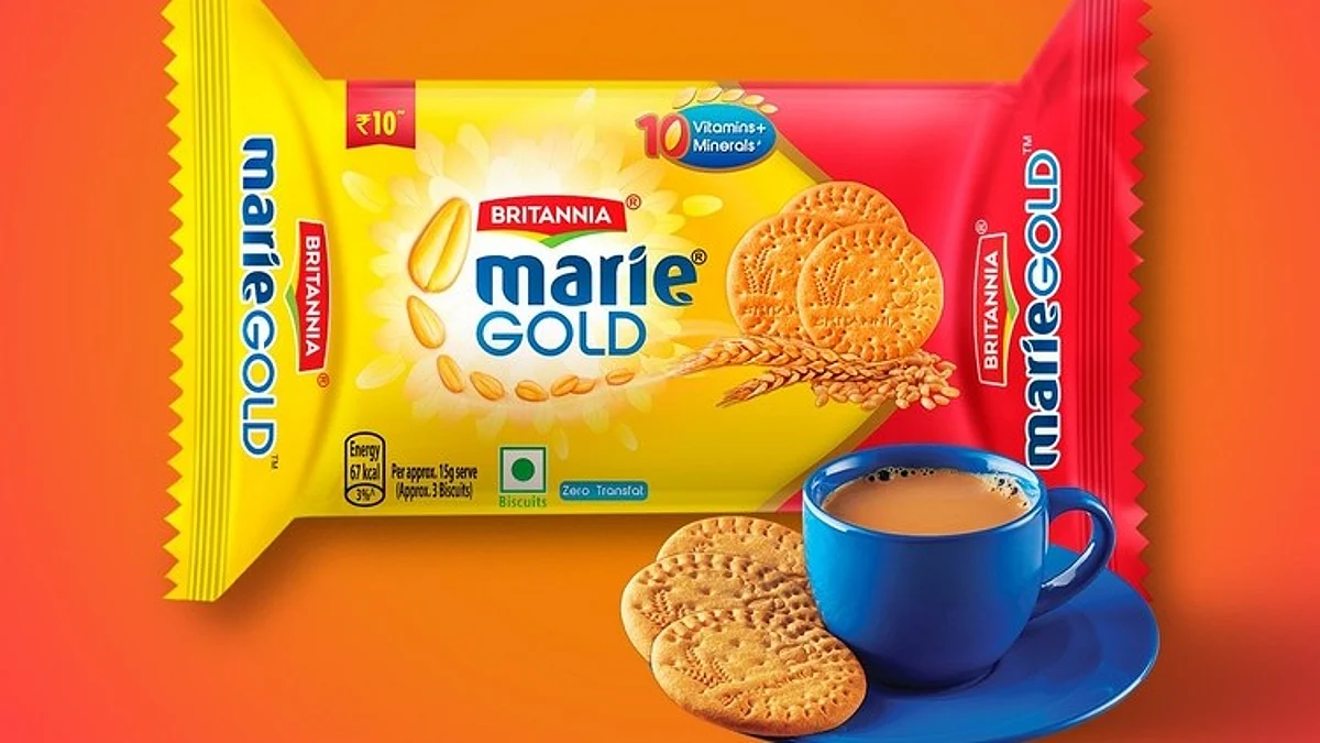 Rakshit Hargave To Lead Britannia As CEO After Leaving Birla Opus Paints