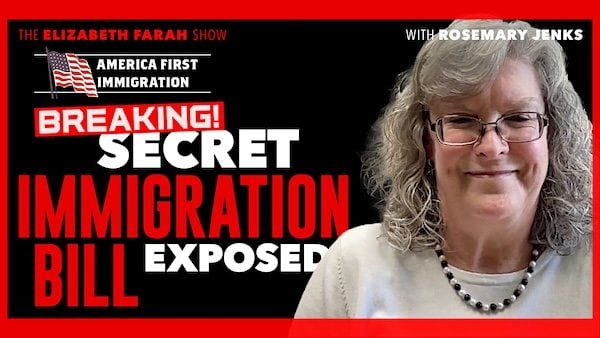 WATCH: New H-1B bill could end OPT, close loopholes, and reshape U.S. immigration forever