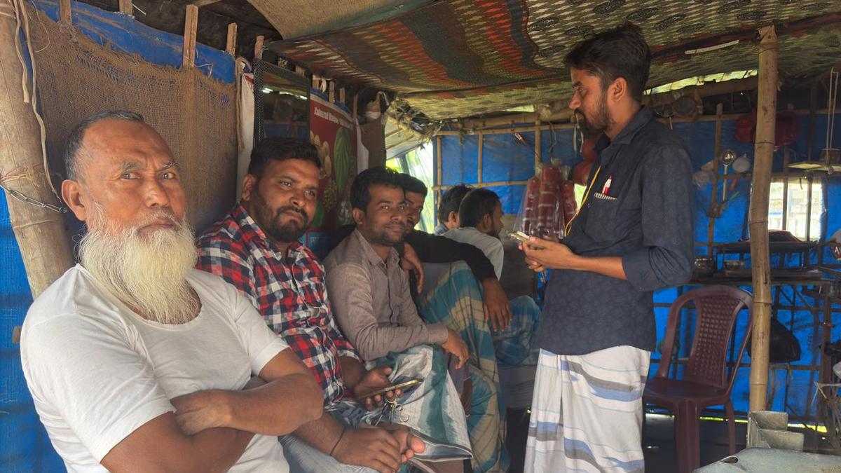 In Seemanchal, voters fight poverty, migration and floods