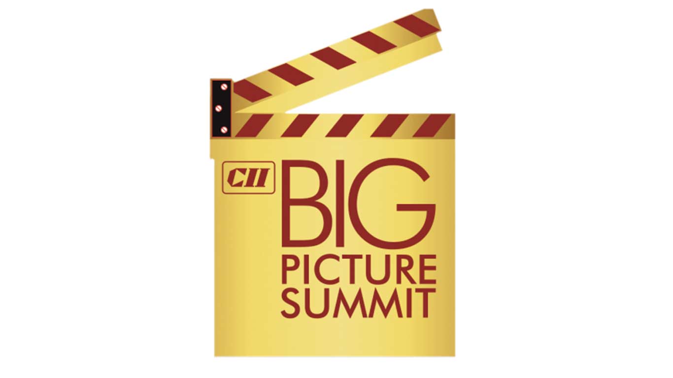 CII To Host Global Media & Entertainment Investor Meet At BIG Picture Summit 2025