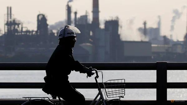 Japan's real wages down for ninth month in September