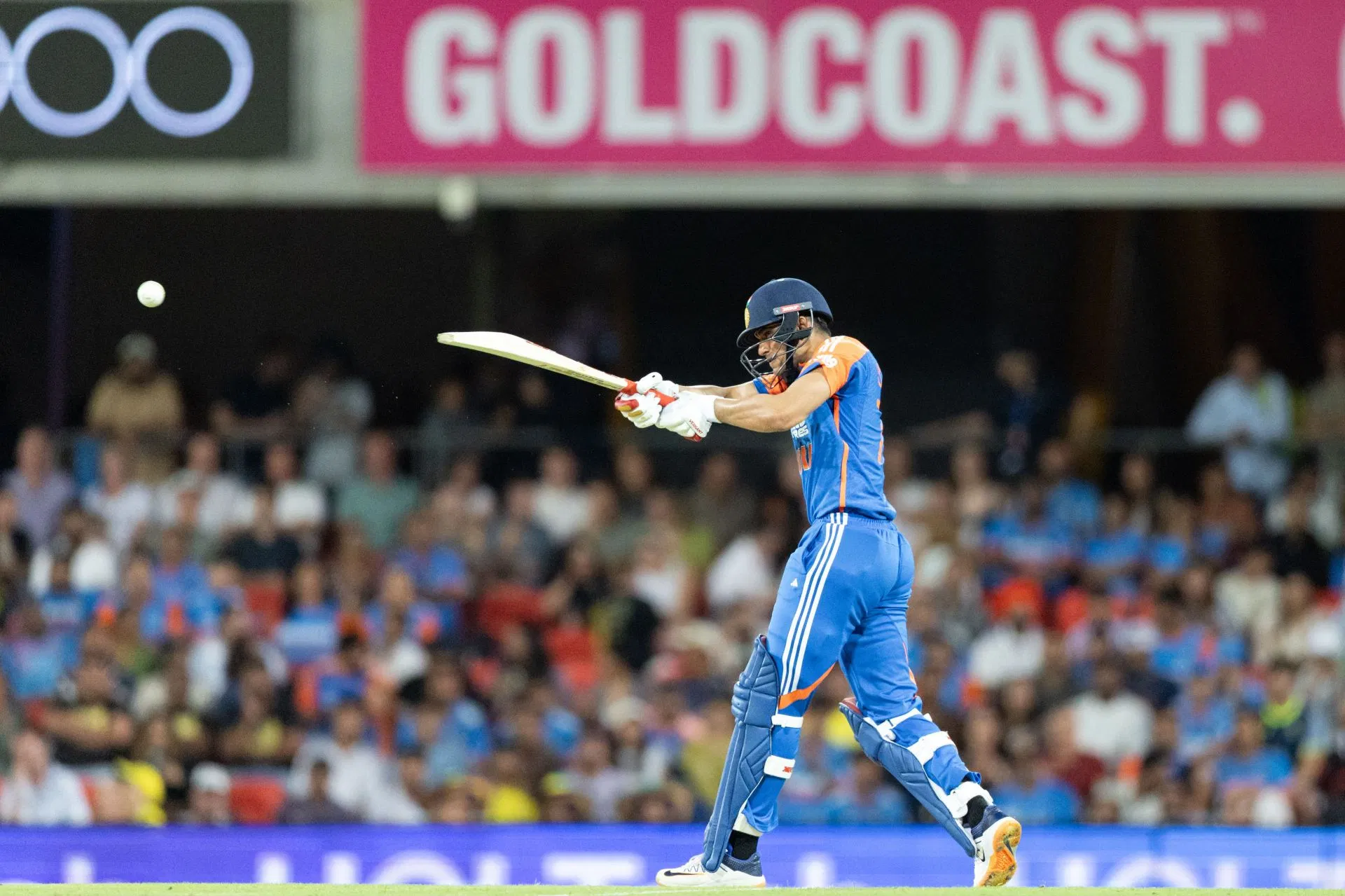 "Shubman Gill must be finding it a bit weird" - Former India pacer on opener's partnership with Abhishek Sharma in AUS vs IND 2025 T20Is