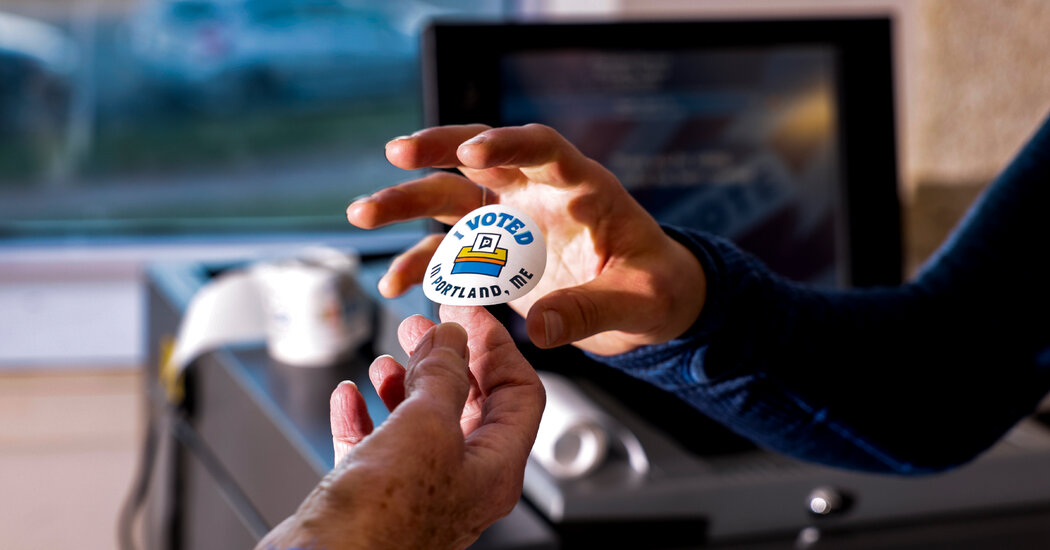 Where Democrats Will Duel Next for the Party’s Future