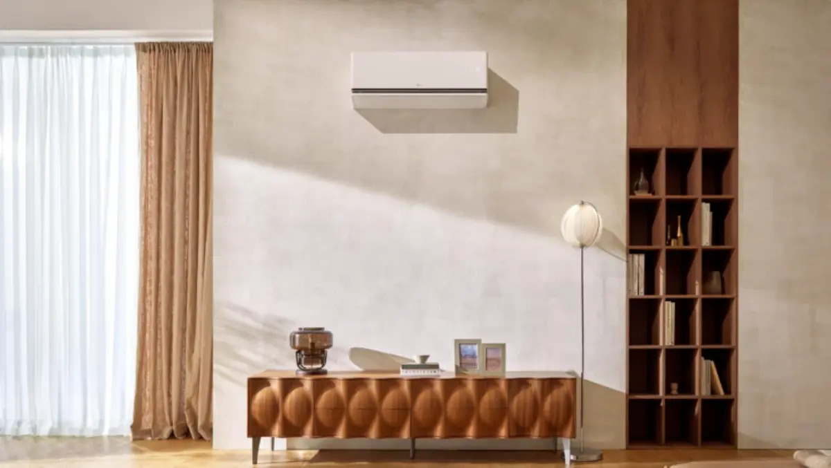 LG launches DUALCOOL AI Air in Australia amid rising demand