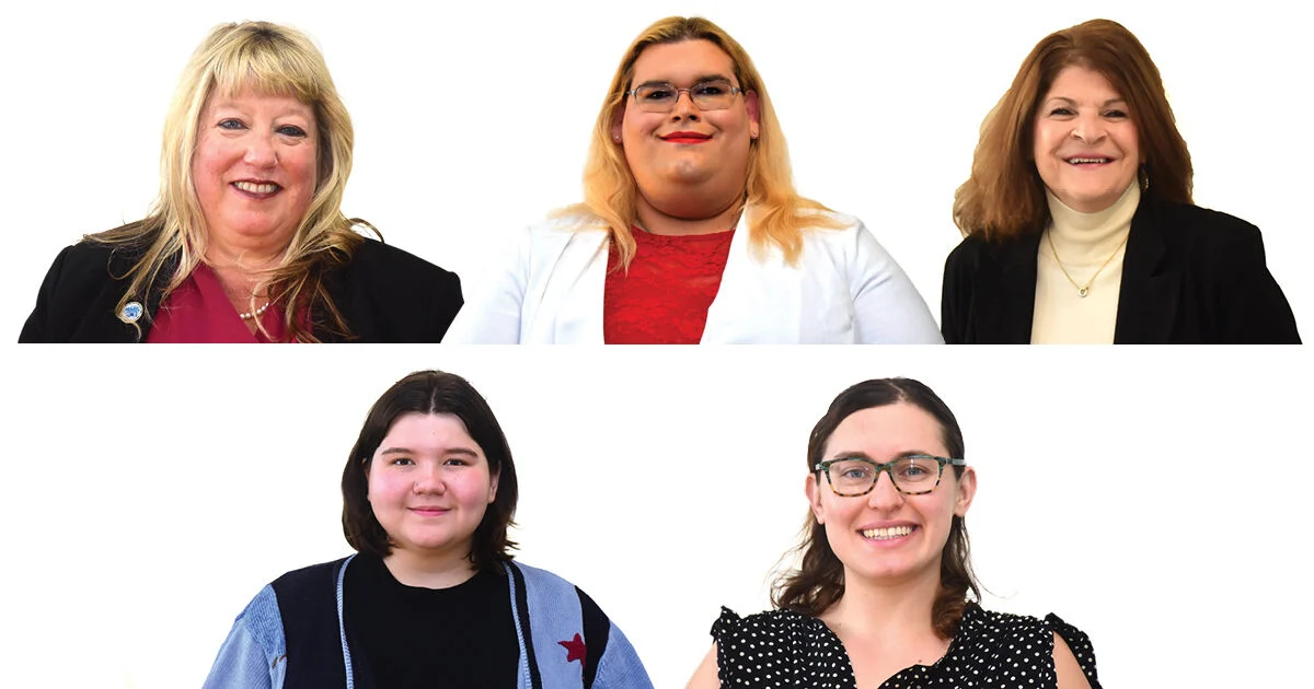 Historic shift in North Adams: Women win majority on City Council